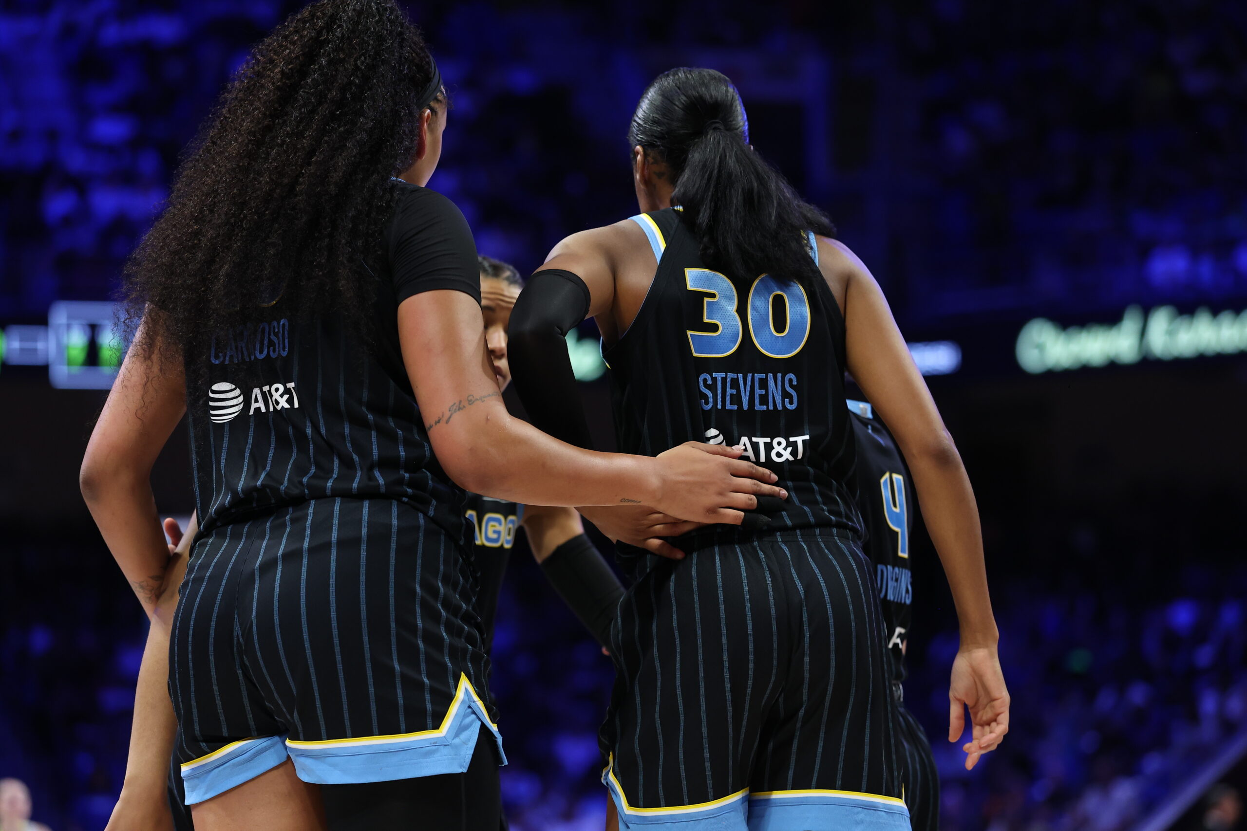 Recap: Sky Narrowly Lose to Dallas Wings on the Road, 93-92
